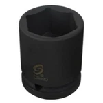 Sunex Tools 442m 3/4" Drive 6 Point Impact Socket 42mm. Fixed Price $30.40.