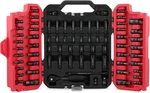 73-piece Hex Torx Bit Impact Socket-set, Master Socket Set, Sae.... Fixed Price $57.11.