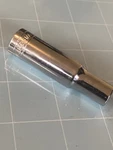 Wright Tool 36-11 3/8" Drive 12 Point Metric Deep Socket, 11mm. Fixed Price $7.64.
