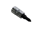New Sonic 8123701 Bit Socket 1/4'' Pz.1. Fixed Price $19.99.