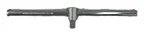 Proto J5285 Sliding T-handle 3/8in Drive 8in Breaker Bar Hand Tool Chrome. Fixed Price $29.95.