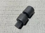 Apex Tools Mf-50 B Flex Swivel Socket Adapter Dayton Ohio Vintage. Fixed Price $16.50.