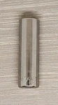 Craftsman Usa 7/16" Deep Well Socket 6 Point 1/4" Drive G. Fixed Price $10.00.