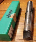 Jacobs Extension Sockets Morse Taper Archer Series 800 Model 854 # 30455dn. Fixed Price $74.00.