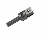 Wiha Tools 75806 4mm To 1/4" Micro Bit Socket Adapter. Fixed Price $11.29.