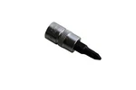New Sonic 8123701 Bit Socket 1/4'' Pz.1 Tool. Fixed Price $19.99.