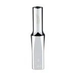 Milwaukee 45-34-9012 1/4 Drive 3/16 Sae 6-point Deep Socket. Fixed Price $14.99.