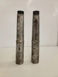 Lot Of 2 Jacobs Extension Sockets Morse Taper Archer Series 800 Model 854. Fixed Price $78.00.