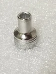 Armstrong Armaloy 11-108 3/8"-drive 12-pt Standard Socket 1/4" Made In Usa. Fixed Price $21.51.