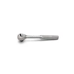 Wright Tool 3426 3/8" Drive 7" Double Pawl Ball Locking Knurled Grip Ratchet. Fixed Price $61.00.