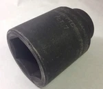 Armstrong Usa 22-272 1" Drive 2-1/4 Armaloy P.d Standard Length Hand Socket.. Fixed Price $39.00.