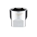 Milwaukee 45-34-9071 3/8 Drive 15/16 Sae 6-point Socket. Fixed Price $13.99.