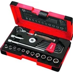Vessel Woody Swivel Socket Wrench Set 1/4-inch Drive Model Hrw2004msw. Fixed Price $148.96.