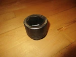 Proto 40mm - 3/4" Drive Impact Socket Made In Usa. Fixed Price $29.99.