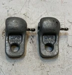 2 Quantity Of Mps Si-750 52-5 25k Socket Eyes (2 Quantity). Fixed Price $27.07.