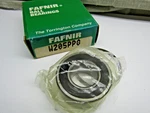 Fafnir W205ppg 25mm X 52mm 20.6mm (.8125 In) Sealed Snap Ring Bearing. Fixed Price $39.00.