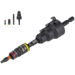 Klein Tools 85091hd Impact-rated Flip Socket Conduit Reamer. Fixed Price $26.99.