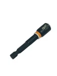 Milwaukee 49-66-0707 Shockwave 2-9/16 In. Magnetic Nut Driver 7mm (10 Pk). Fixed Price $39.49.