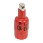 Wiha 31650 Socket Adapter/reducer 1/2 - 3/8". Fixed Price $64.91.