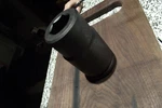 Proto Impact Deep Socket 1-5/8 6 Point 1 -1/2 Drive 15026l. Fixed Price $93.46.