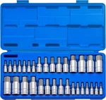 Neiko 10288a Allen Hex Bit Socket Set, 32 Piece Sae And Metric S.... Fixed Price $75.28.
