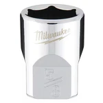 Milwaukee Tool 45-34-9066 3/8 In. Drive 5/8 Sae 6-point Socket With Four. Fixed Price $6.49.