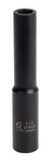 Sunex 216xd 1/2-inch Drive Extra Deep Impact Socket 1 , Black. Fixed Price $33.70.