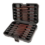 Vanquish 20-piece Extra Long Hex Bit Socket Set, 3/8 Inch Drive Allen .... Fixed Price $58.17.