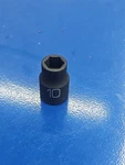 New Matco Tools Bp10m6v 10mm Adv Shallow 6-point Impact Socket Metric. Fixed Price $22.99.