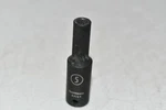Gearwrench 84139 5mm - 1/4'' Drive 6 Point Deep Impact Socket Metric. Fixed Price $9.99.