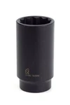 Sunex 267013 1/2-inch Drive 1-1/8-inch 12-point Deep Impact Socket. Fixed Price $24.29.