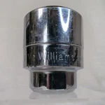 Williams Socket H-1248 - 3/4 Drive, 12pt, 1-1/2 Usa. Fixed Price $6.99.