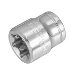 Cr-v Steel, 3/8-inch Drive E20 External Torx Shallow Socket. Fixed Price $11.27.