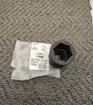 Milwaukee 49-66-6512: Shockwave Impact Duty Socket, 1" Drive 1-1/2" Deep 6 Point. Fixed Price $46.99.