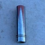 Vintage Armstrong 5/8 Deep Socket 1/2 Drive 12 Pt 12-320 Usa Armalloy. Fixed Price $7.00.