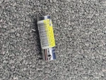 Proto 5018dpl Spline Sockets #18 Spline, 3/8 In Drive, Deep, 9/16 12 Points. Fixed Price $94.59.