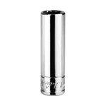 Capri Tools 10 Mm Deep Socket, 1/4-inch Drive, 6-point, Metric. Fixed Price $12.99.