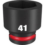 Milwaukee Tool 49-66-6379 3/4 Drive 41mm Standard 6 Point Socket. Fixed Price $26.00.