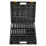 Skyshalo Impact Socket Set 1/2 In. 43 Piece Sockets, Standard. Fixed Price $64.99.
