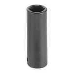 Grey Pneumatic 2014d 1/2" Drive X 7/16" Deep Impact Socket, 6-point. Fixed Price $14.13.