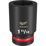 Milwaukee 49-66-6515 Shockwave Impact Duty 1 Drive 1-11/16 Deep 6 Point Socket. Fixed Price $50.98.