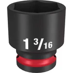 Milwaukee Tool 49-66-6213 1-3/16 In. Shockwave Impact Duty 1/2 Drive. Fixed Price $14.49.