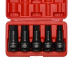 Casoman 3/4 Inch Drive Impact Hex Driver Set, 5-pieces, Sae, 3/4", 7/8", Sae. Fixed Price $56.14.