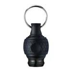 Vessel Tools Qb22ku Ball Grip Carrying Bit Holder Black. Fixed Price $11.99.
