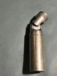 Snap-on Tools 3/8 Drive, S9706kfua 5/8" Sae, 6 Point Spark Plug Socket, Usa Euc. Fixed Price $20.00.