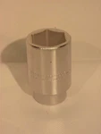 Proto J5552hl, 1-5/8" Deep Socket, 3/4" Drive, 6 Point. Fixed Price $48.00.