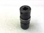 Snap On#ipfm17b - 17 Mm,metric, Swivel Joint, Impact, Socket 3/8" Dr., 6 Pt.-usa. Fixed Price $34.99.