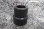 Wright 5852 1-5/8 In Size #5 Spline Drive Sae Impact Socket. Fixed Price $29.99.
