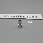Proto Professional 5207mh 7mm Socket, 3/8" Dr., 6 Pt., Usa. Fixed Price $10.99.