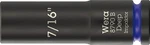 Wera Tools 5005567001 8790 B Impaktor Deep Sw 7/16in., 1ea. Fixed Price $15.28.